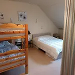 Le Buron Hébergement de vacances *