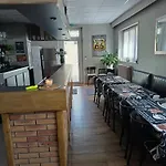 Le Buron Holiday home