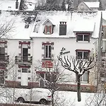 Hébergement de vacances Le Buron La Bourboule
