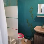Hébergement de vacances Le Buron *