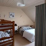 Le Buron Hébergement de vacances *