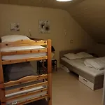 Hébergement de vacances Le Buron