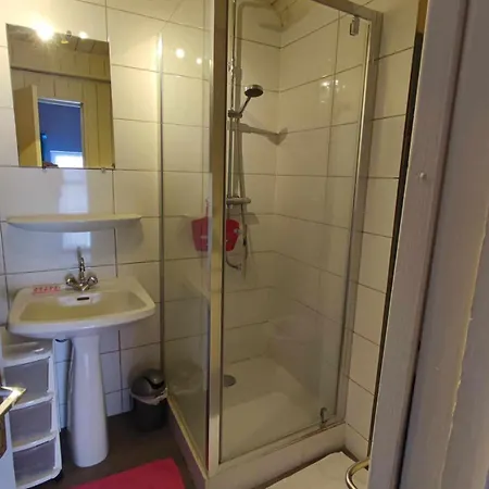 Le Buron Ferienhaus *