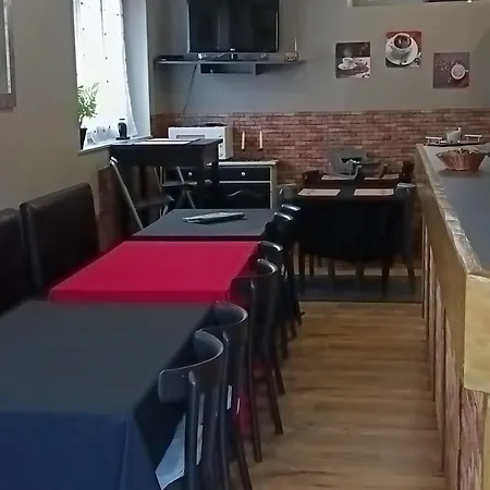 Le Buron Ferienhaus La Bourboule