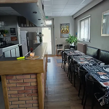 Le Buron Holiday home