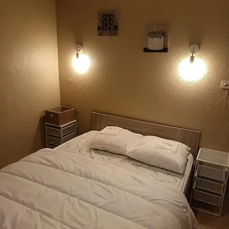 Le Buron 拉布尔布勒