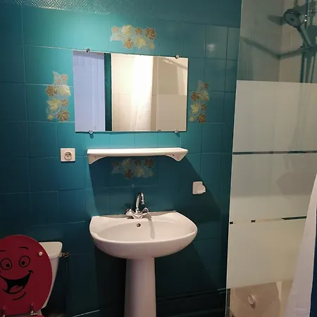 Le Buron * לה בורבול