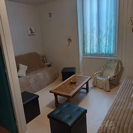 Le Buron Holiday home
