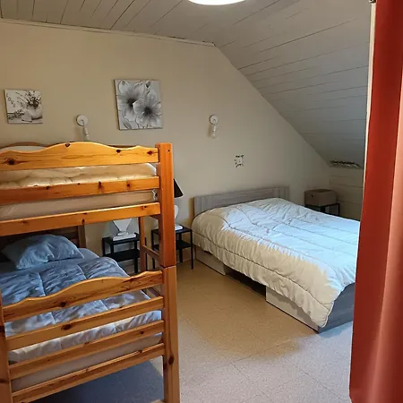 Le Buron La Bourboule