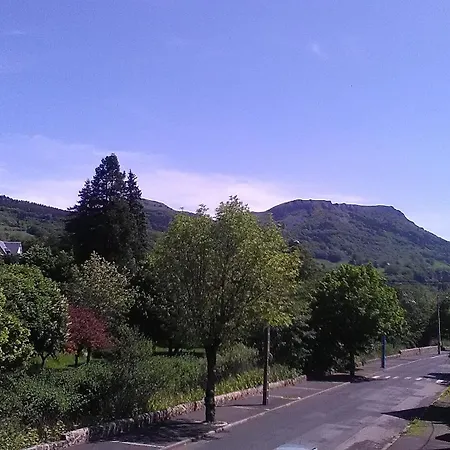 Le Buron