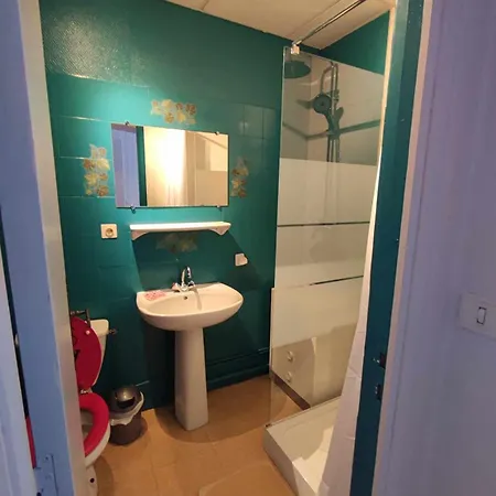 Le Buron * 拉布尔布勒