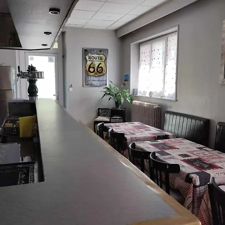 Ferienhaus Le Buron *