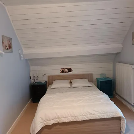 Hébergement de vacances Le Buron La Bourboule