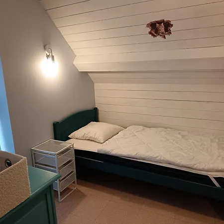 Hébergement de vacances Le Buron *