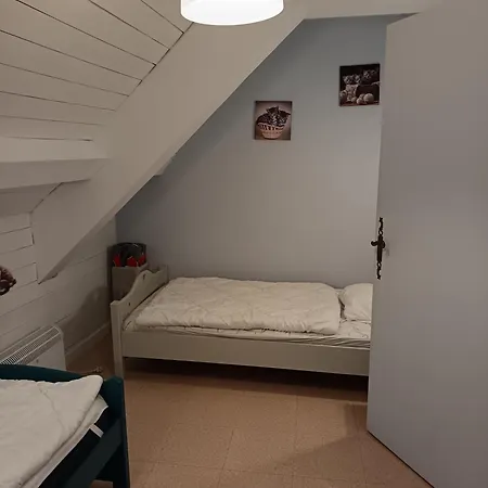 Le Buron La Bourboule