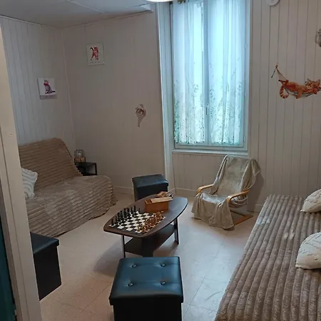 Le Buron La Bourboule