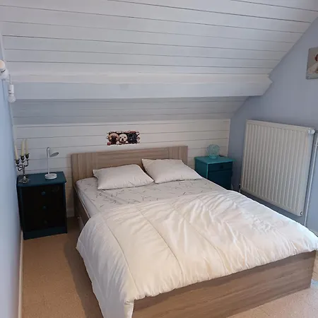 Le Buron La Bourboule