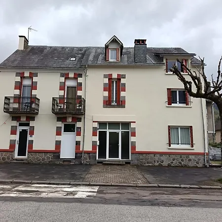 Hébergement de vacances Le Buron La Bourboule