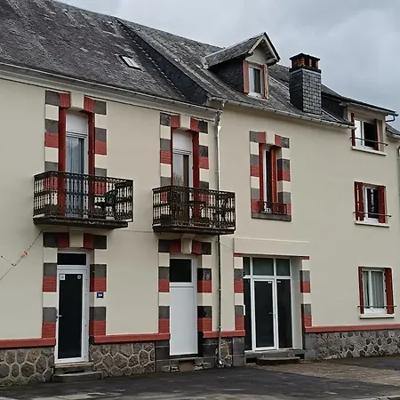 Le Buron