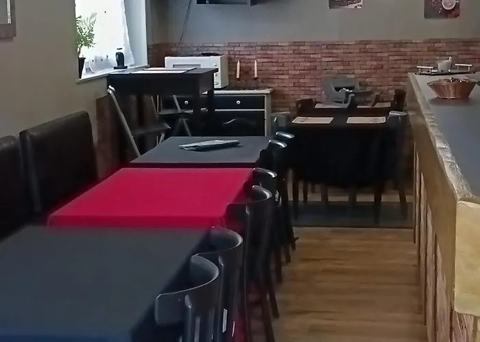 Le Buron 別荘 ラ・ブルブール