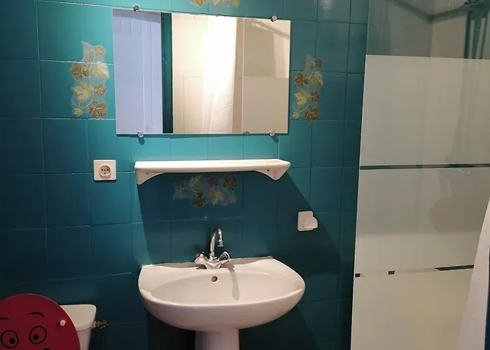 Le Buron * ラ・ブルブール