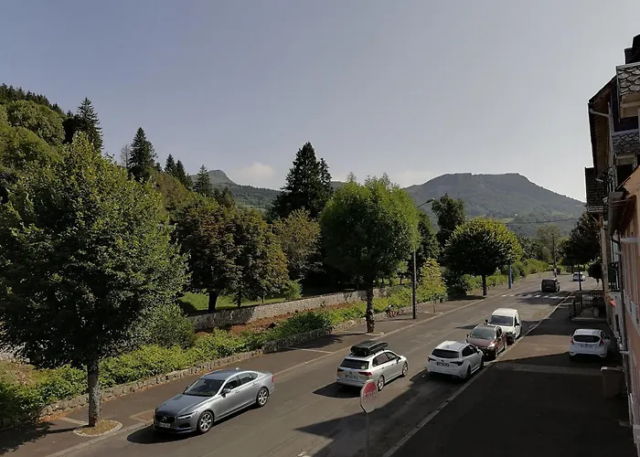 Le Buron ラ・ブルブール