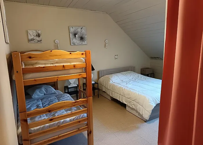 Le Buron ラ・ブルブール