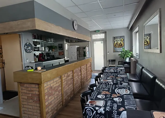 Le Buron * ラ・ブルブール