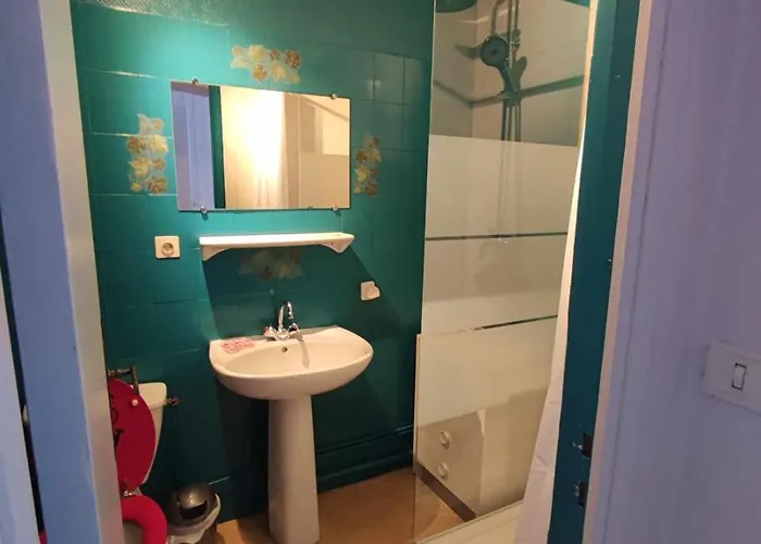 Le Buron * ラ・ブルブール