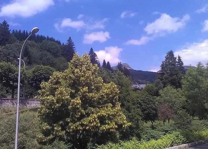 別荘 Le Buron ラ・ブルブール