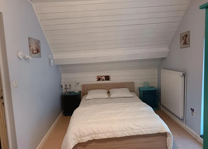 別荘 Le Buron ラ・ブルブール