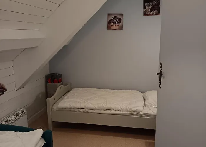 Le Buron ラ・ブルブール