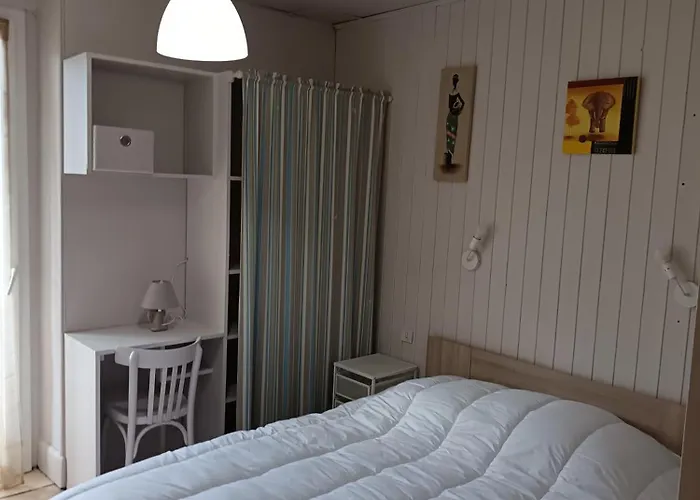 Le Buron ラ・ブルブール