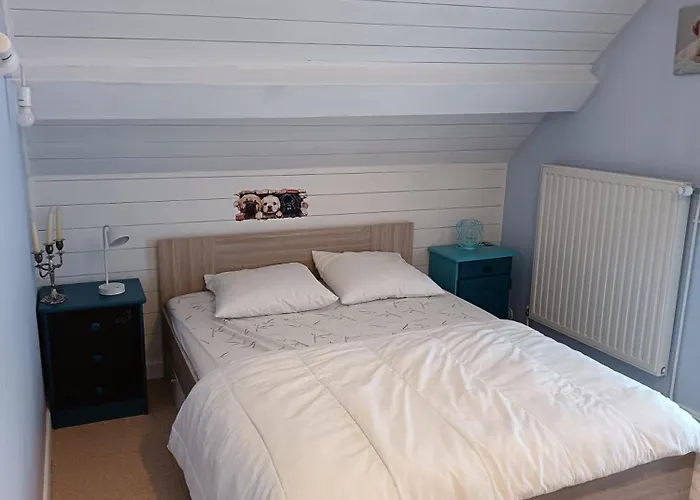 Le Buron ラ・ブルブール